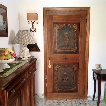 カプリCasa Valentinoアパートメント 部屋 写真