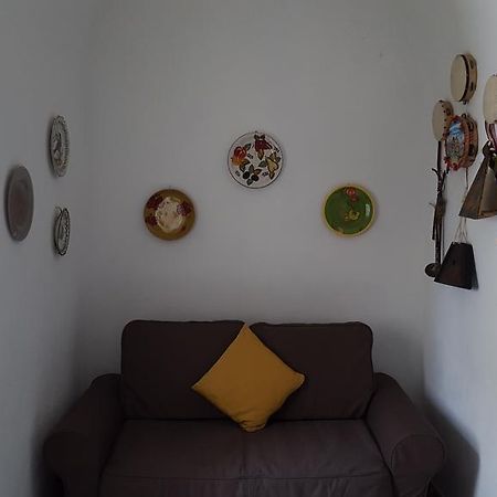 カプリCasa Valentinoアパートメント エクステリア 写真