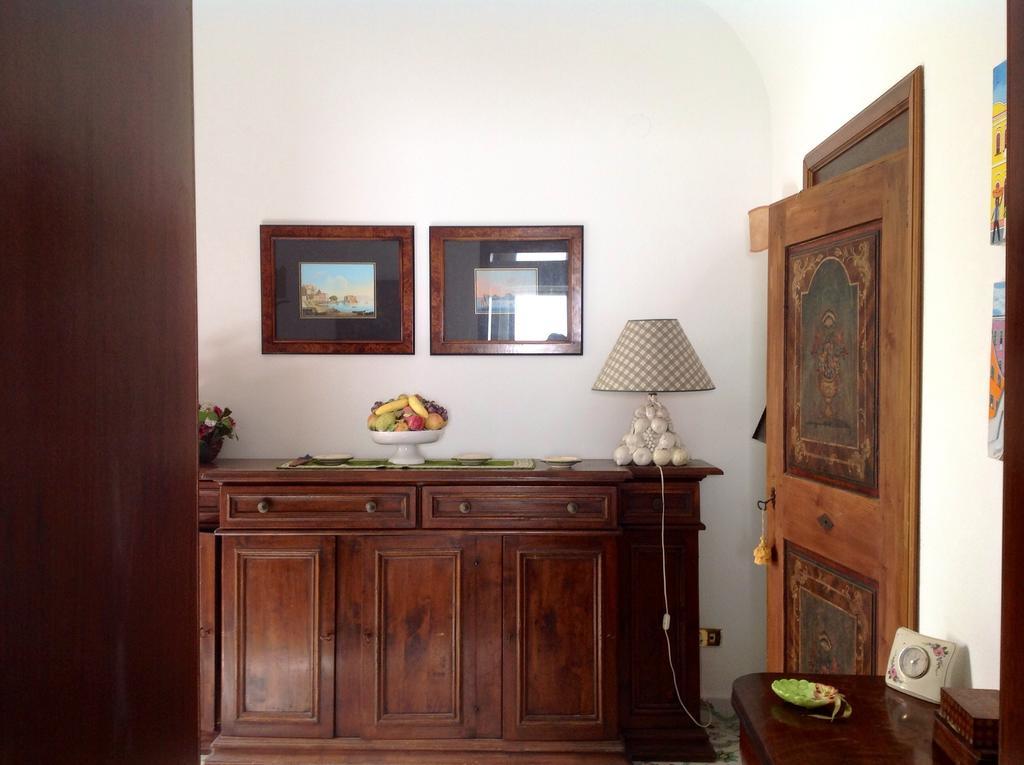 カプリCasa Valentinoアパートメント 部屋 写真