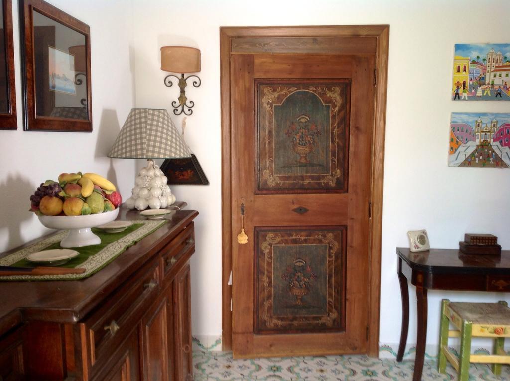 カプリCasa Valentinoアパートメント 部屋 写真
