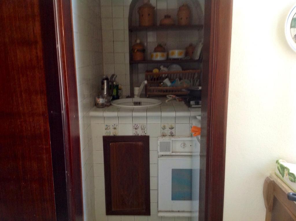 カプリCasa Valentinoアパートメント 部屋 写真