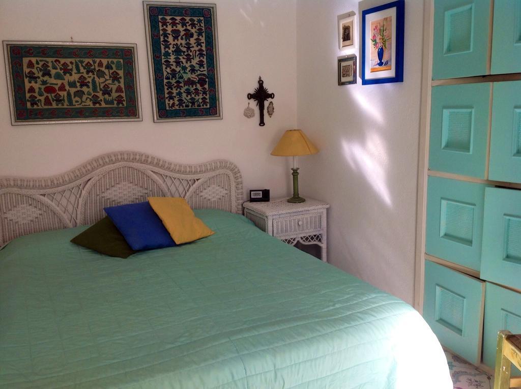 カプリCasa Valentinoアパートメント 部屋 写真