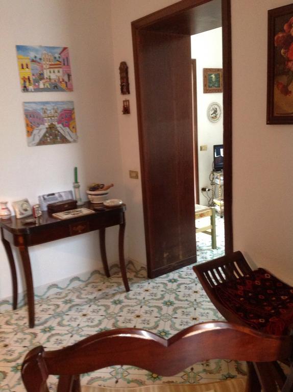 カプリCasa Valentinoアパートメント 部屋 写真