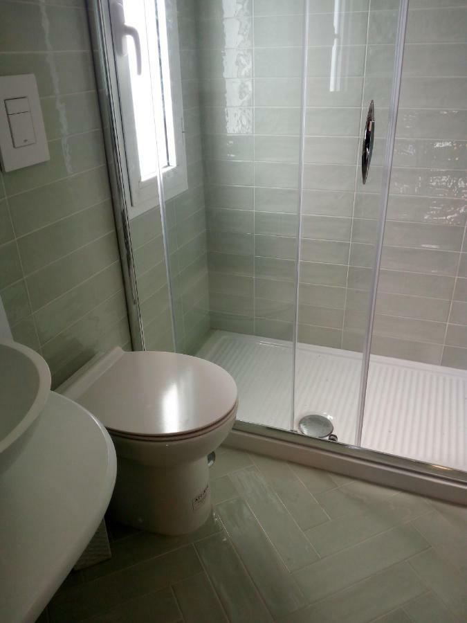 カプリCasa Valentinoアパートメント エクステリア 写真